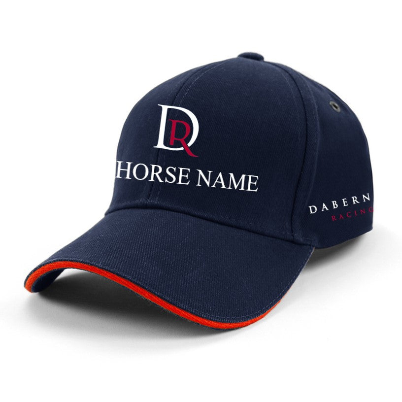 Dabernig - Sports Cap Personalised