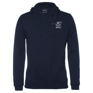 Warwick Farm Equine Centre - Fleecy Hoodie
