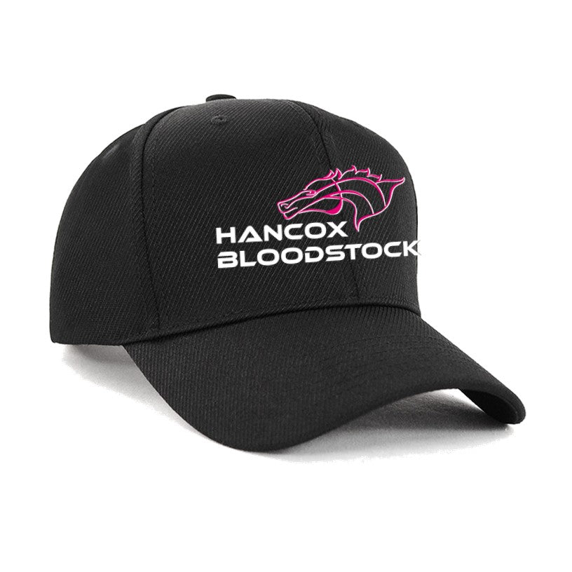 Hancox Bloodstock - Sports Cap