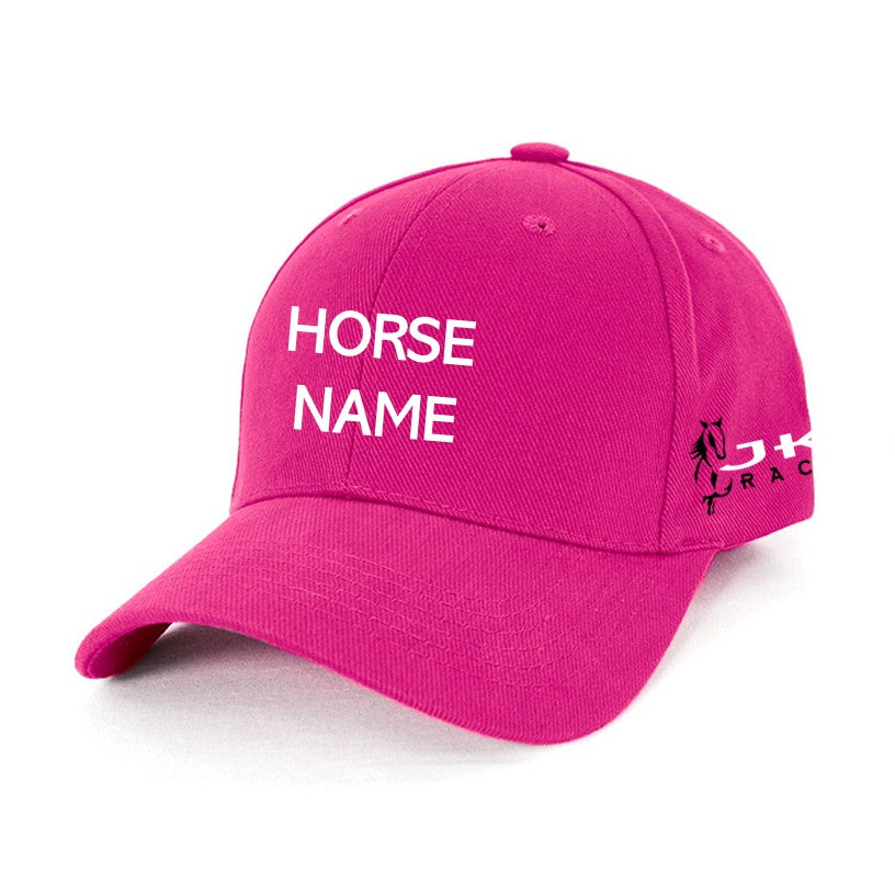 JKB Sports Cap - Personalised