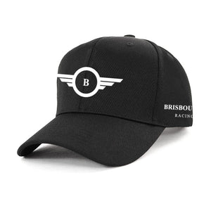 Brisbourne - Sports Cap