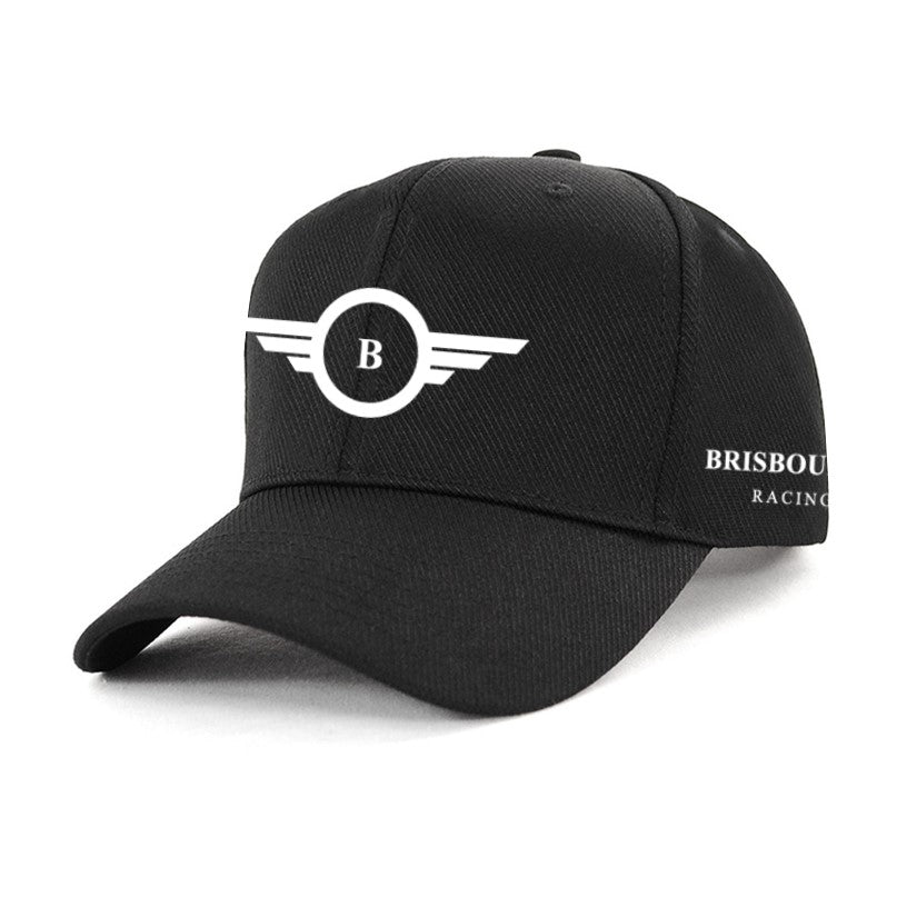 Brisbourne - Sports Cap