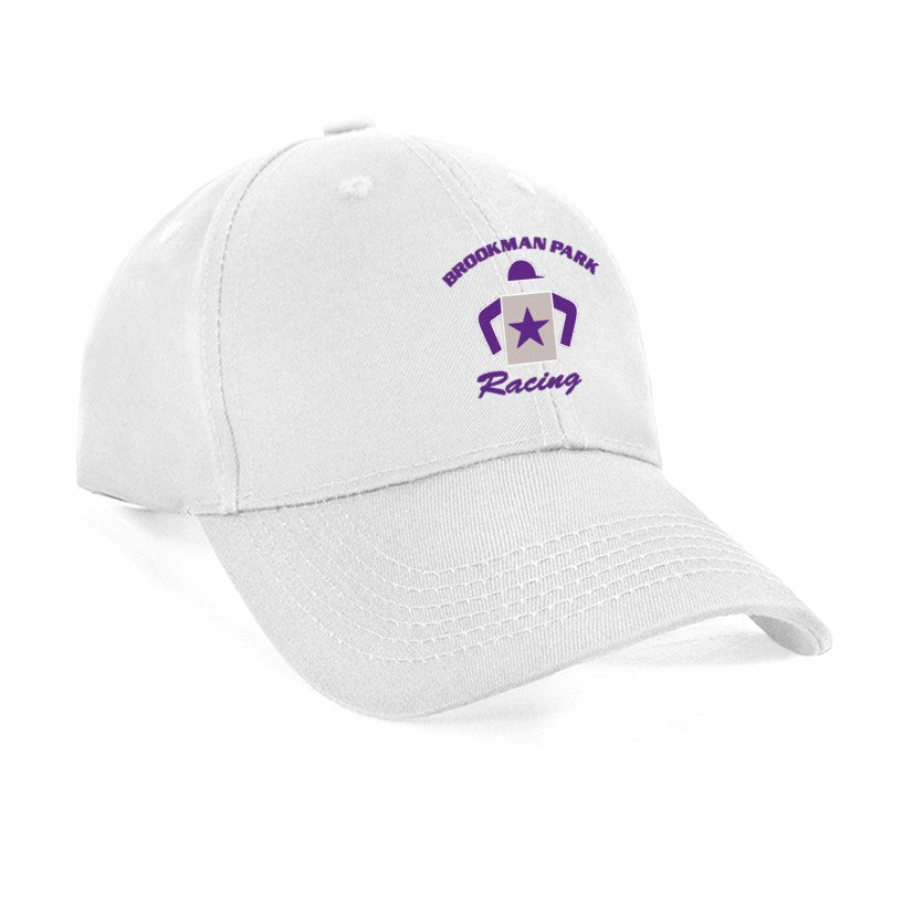 Brookman Park - Sports Cap