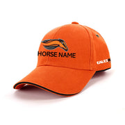 Eales - Sports Cap Personalised