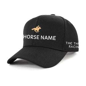 The Thrill - Sports Cap Personalised