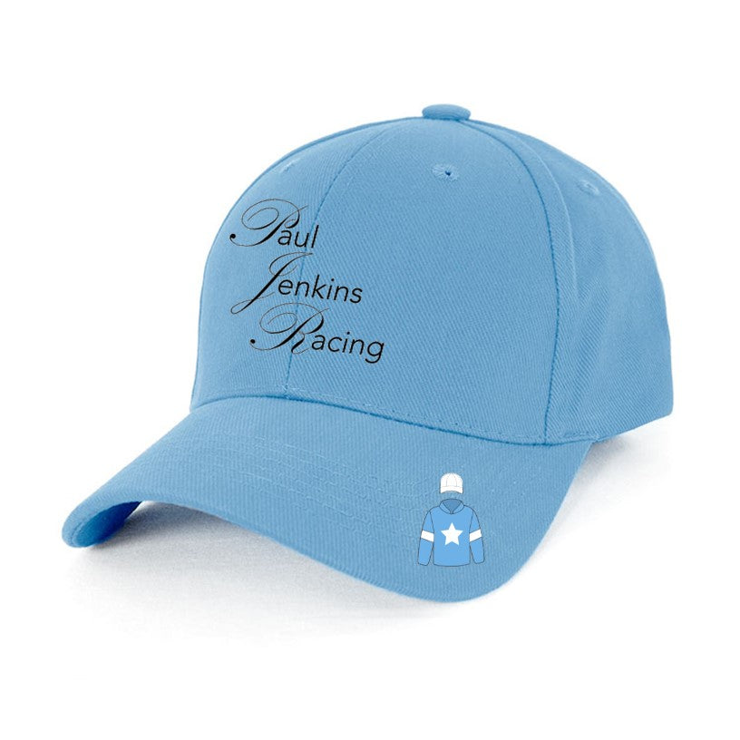 Paul Jenkins - Sports Cap