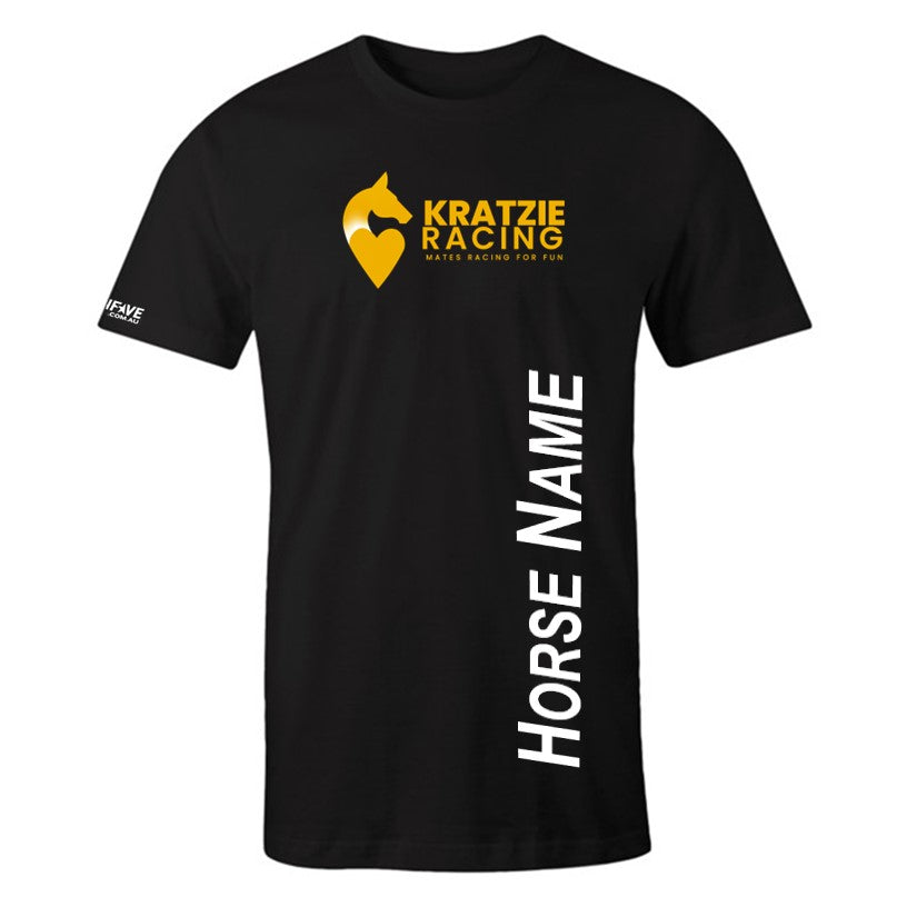 Kratzie - Tee Personalised