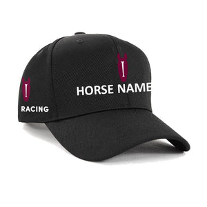 Ible - Sports Cap Personalised