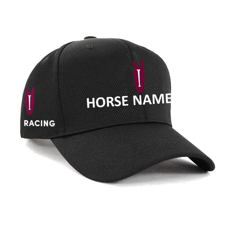 Ible - Sports Cap Personalised