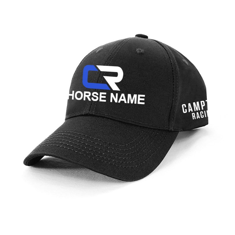 Campton Racing - Sports Cap Personalised