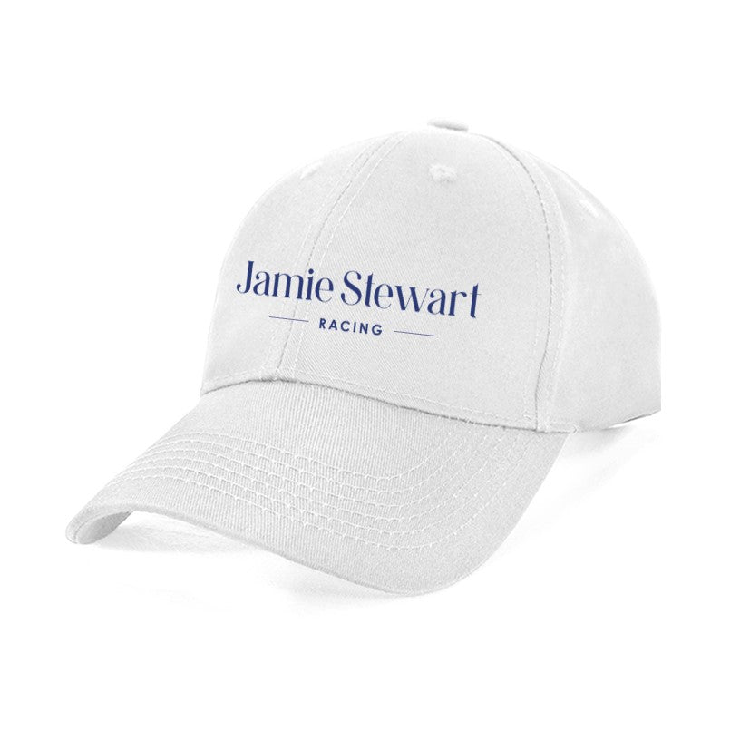 Jamie Stewart - Sports Cap