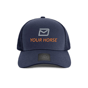 The Mailbag - Trucker Cap Personalised