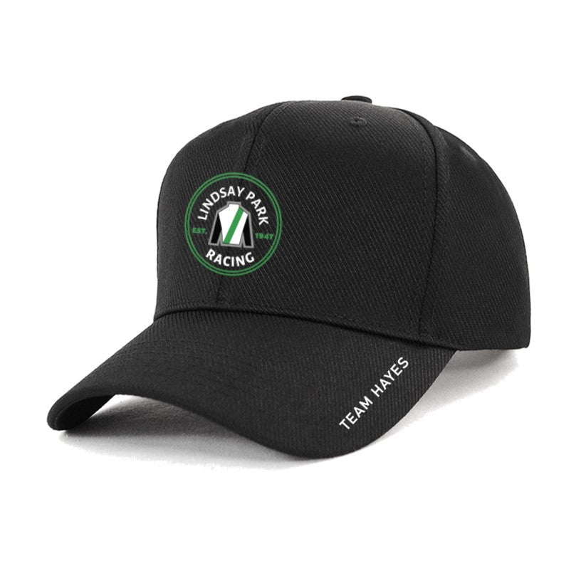 Lindsay Park - Sports Cap