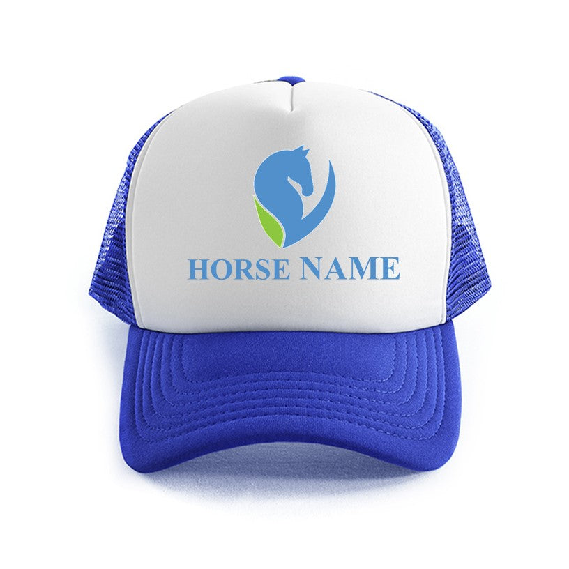 Vardy - Trucker Cap Personalised