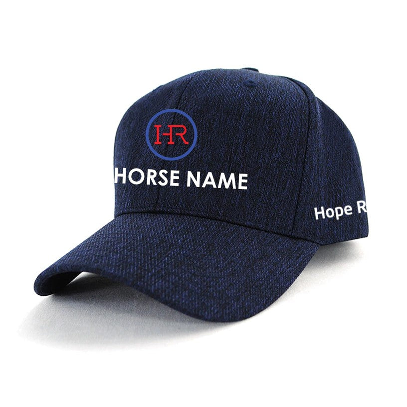 Hope - Sports Cap Personalised