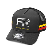 Fiore Racing - Premium Trucker Cap