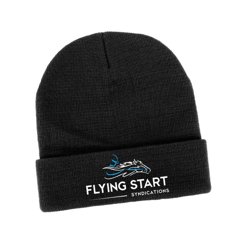 Flying Start - Beanie