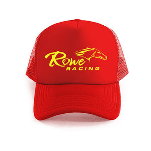 Rowe - Trucker Cap