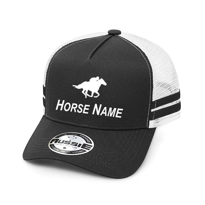 Luciani - Premium Trucker Cap Personalised