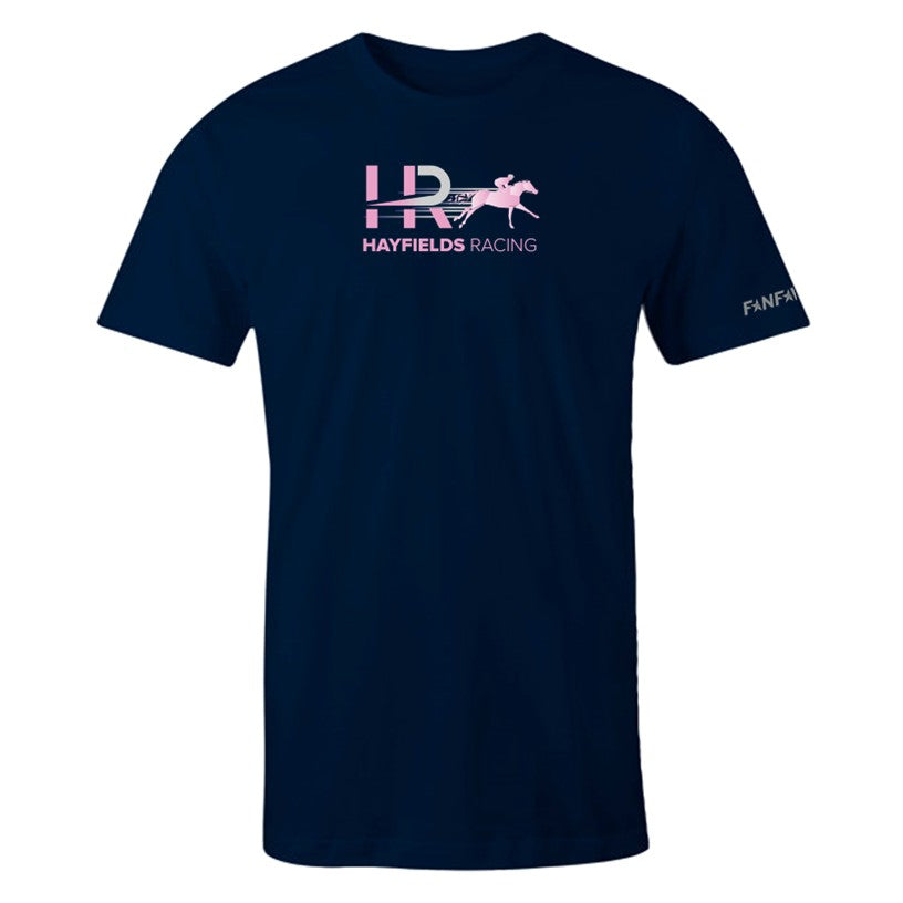 Hayfields Racing - Tee