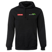 Sale Turf Club / Staff - Fleecy Hoodie