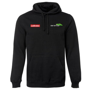 Sale Turf Club / Staff - Fleecy Hoodie