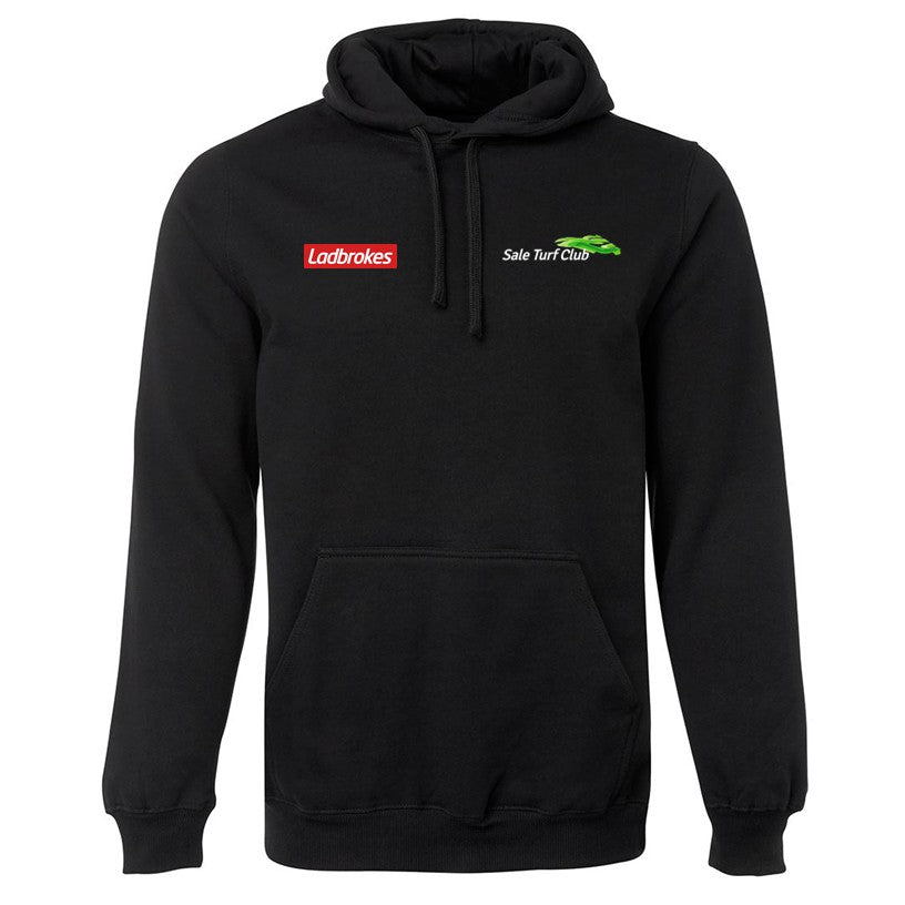 Sale Turf Club / Staff - Fleecy Hoodie
