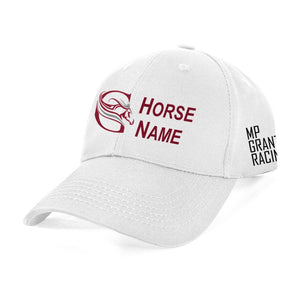 Grantham - Sports Cap Personalised