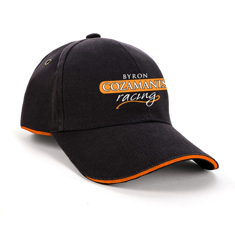 Cozamanis - Sports Cap