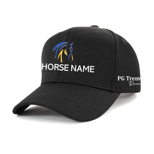 Trenwith - Sports Cap Personalised