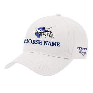 Templeton - Sports Cap Personalised