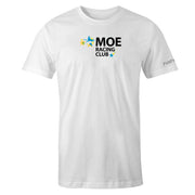 Moe Racing Club - Tee