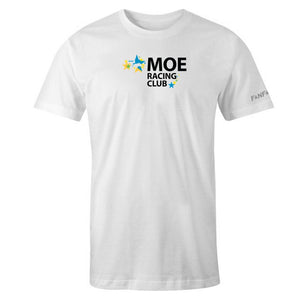 Moe Racing Club - Tee