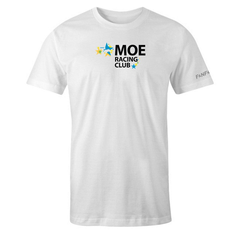 Moe Racing Club - Tee