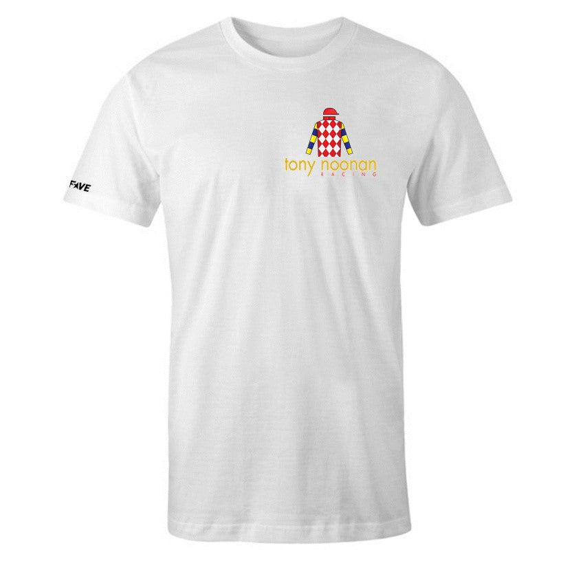 Tony Noonan - Tee