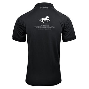 Women in Thoroughbred Racing NT - Polo