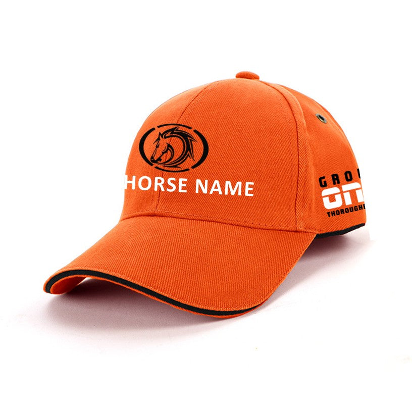 Group One - Sports Cap Personalised