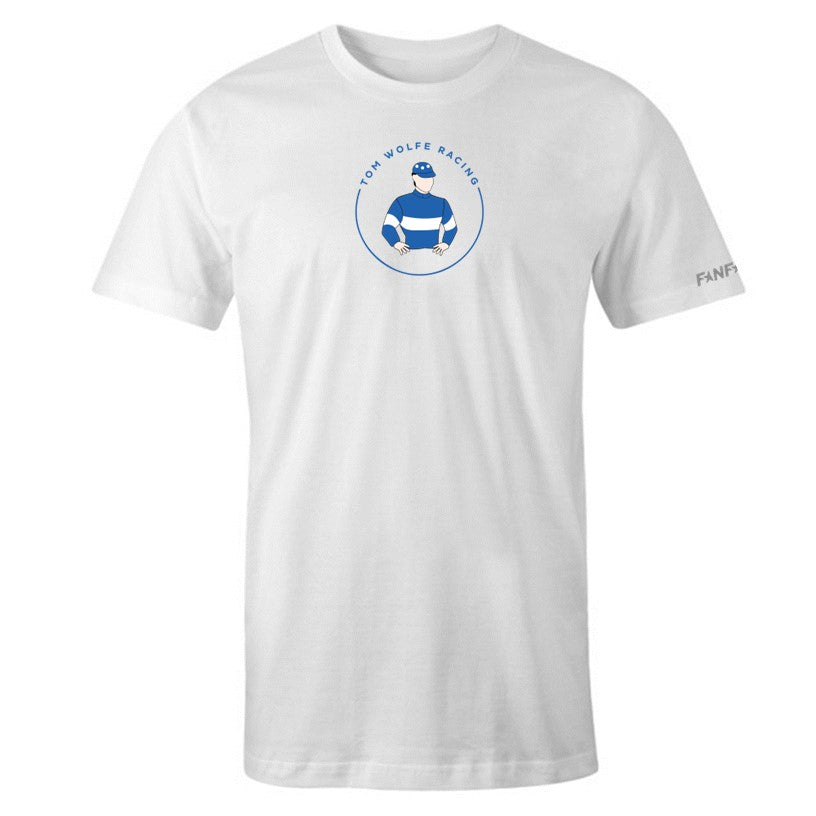 Tom Wolfe - Tee