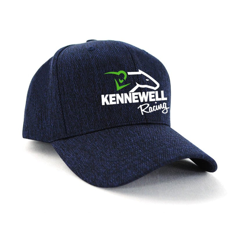 Kennewell - Sports Cap