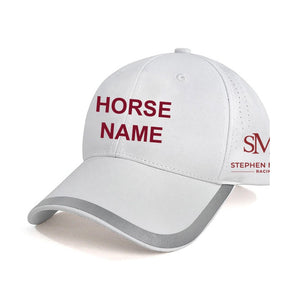Stephen McLean Racing - Sports Cap Personalised