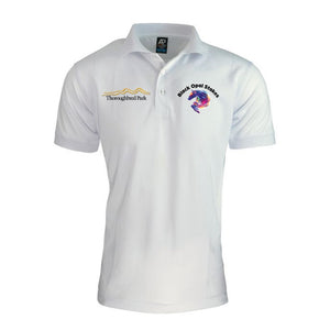 Canberra Racing Club - Polo