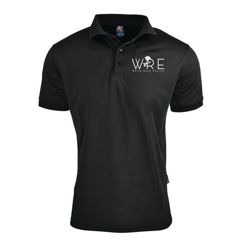 White Rose Equine - Polo