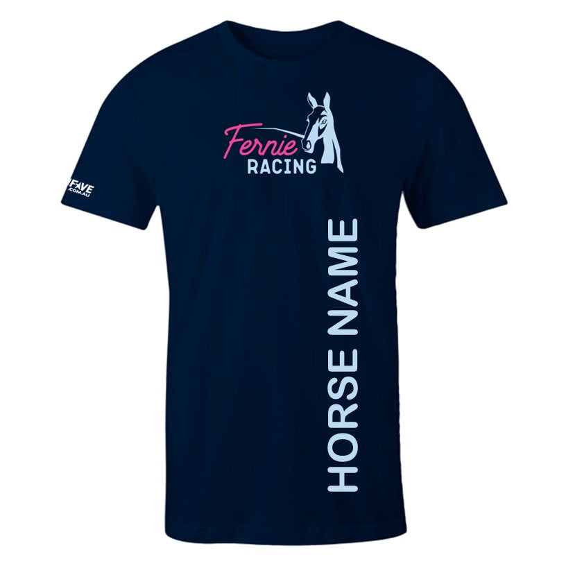 Fernie - Tee Personalised