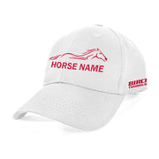 Birchley - Sports Cap Personalised