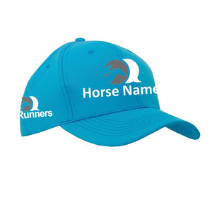 MiRunners - Sports Cap Personalised