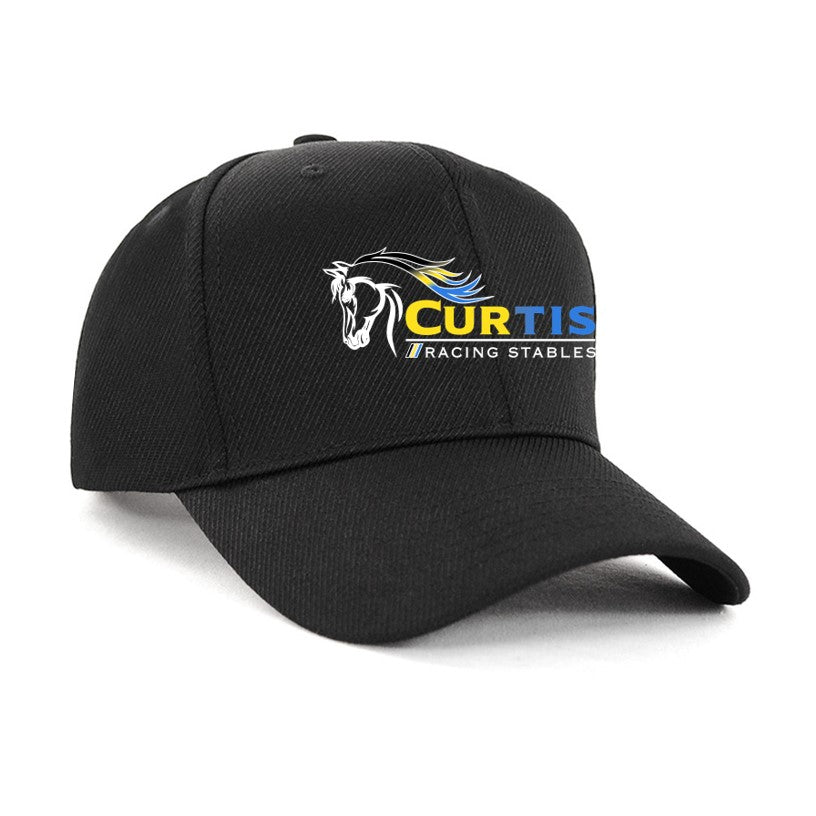 Curtis - Sports Cap