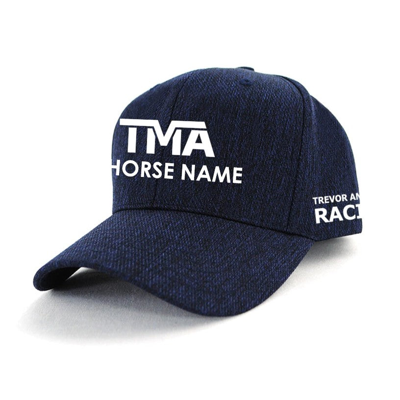 TMA - Sports Cap Personalised
