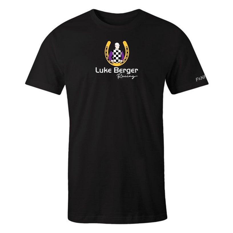 Luke Berger Racing - Tee