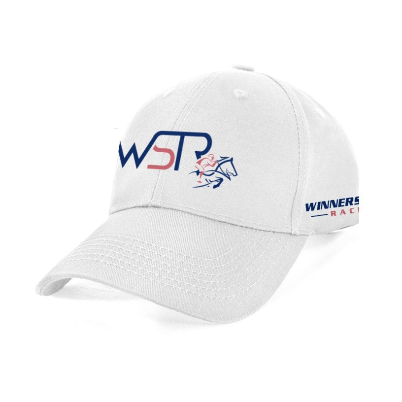 Winners Stall - Sports Cap