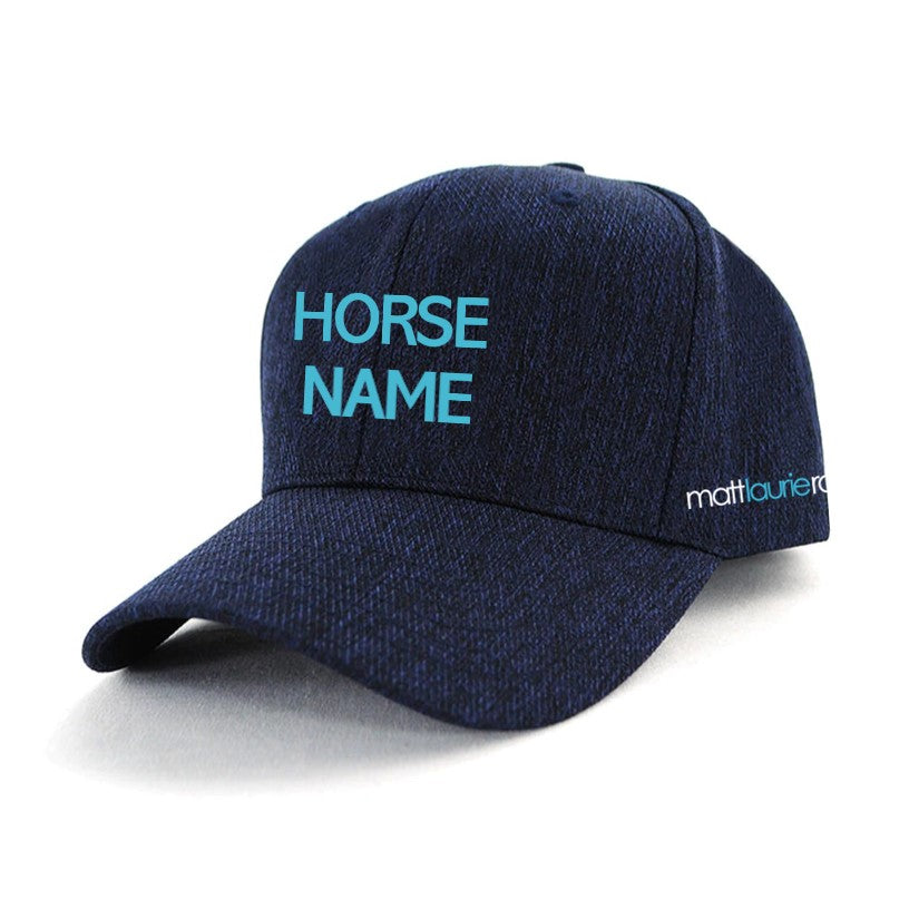 Matt Laurie - Sports Cap Personalised